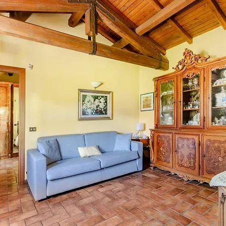 Villa Peaceful Haven In