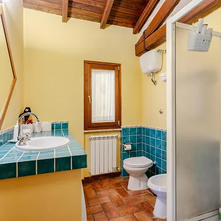 Peaceful Haven In Villa *