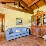Villa Peaceful Haven In