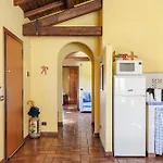 Peaceful Haven In * Roma