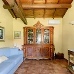 Peaceful Haven In Villa