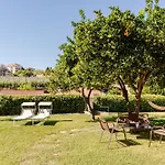 Peaceful Haven In Roma