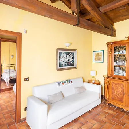 Peaceful Haven In Villa
