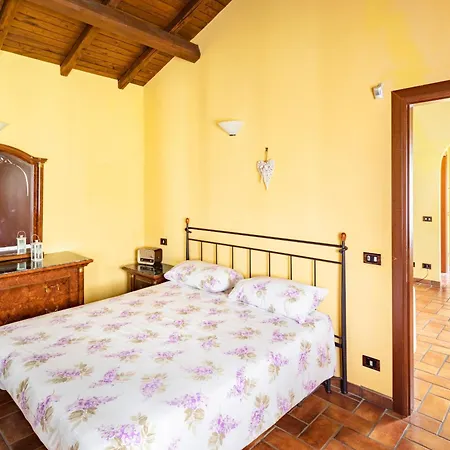 Villa Peaceful Haven In