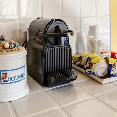 Peaceful Haven In Villa *