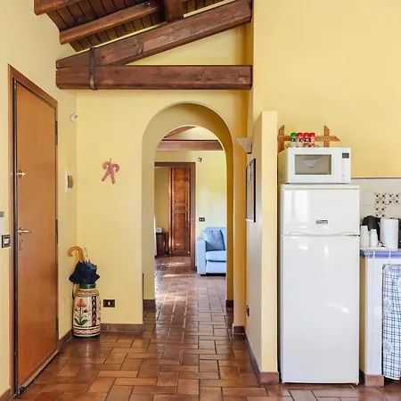 With Large Garden And Free Parking * Рим