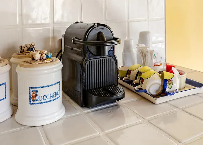 Peaceful Haven In Villa *