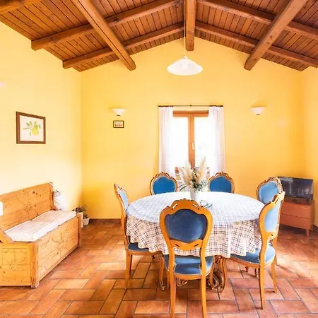 Peaceful Haven In Vila *
