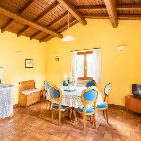 Peaceful Haven In Vila *