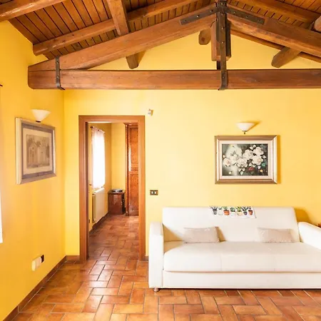 Peaceful Haven In Vila